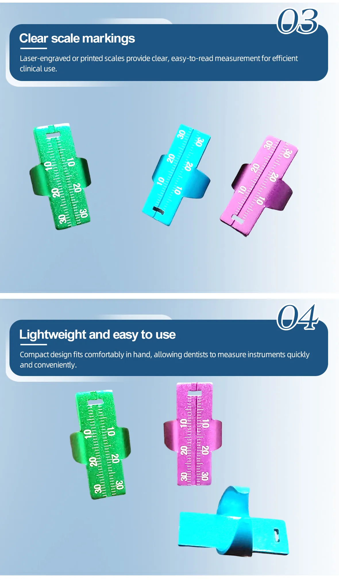 medical sterilization box 