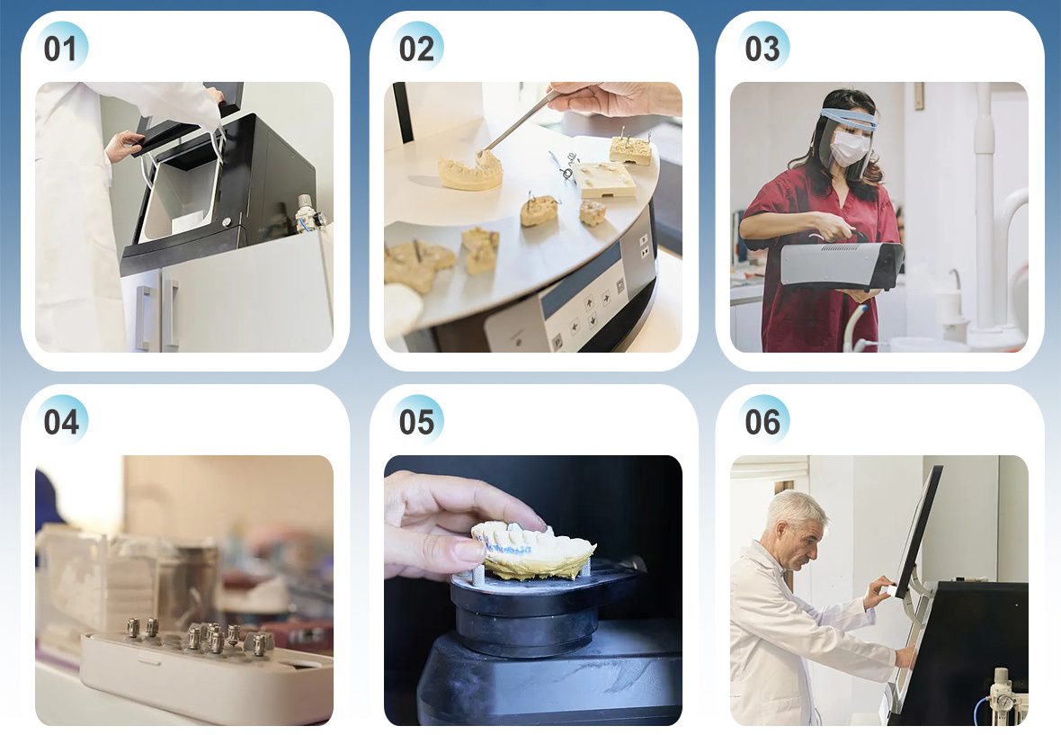 double pen sandblaster