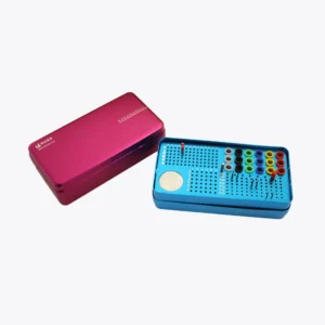 medical sterilization box