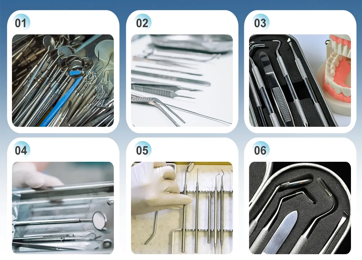 dental burnishers (复制)