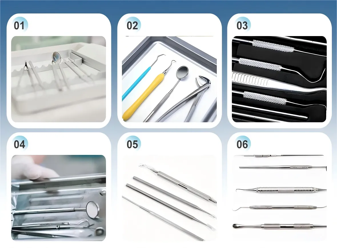 tooth extraction knife (复制)