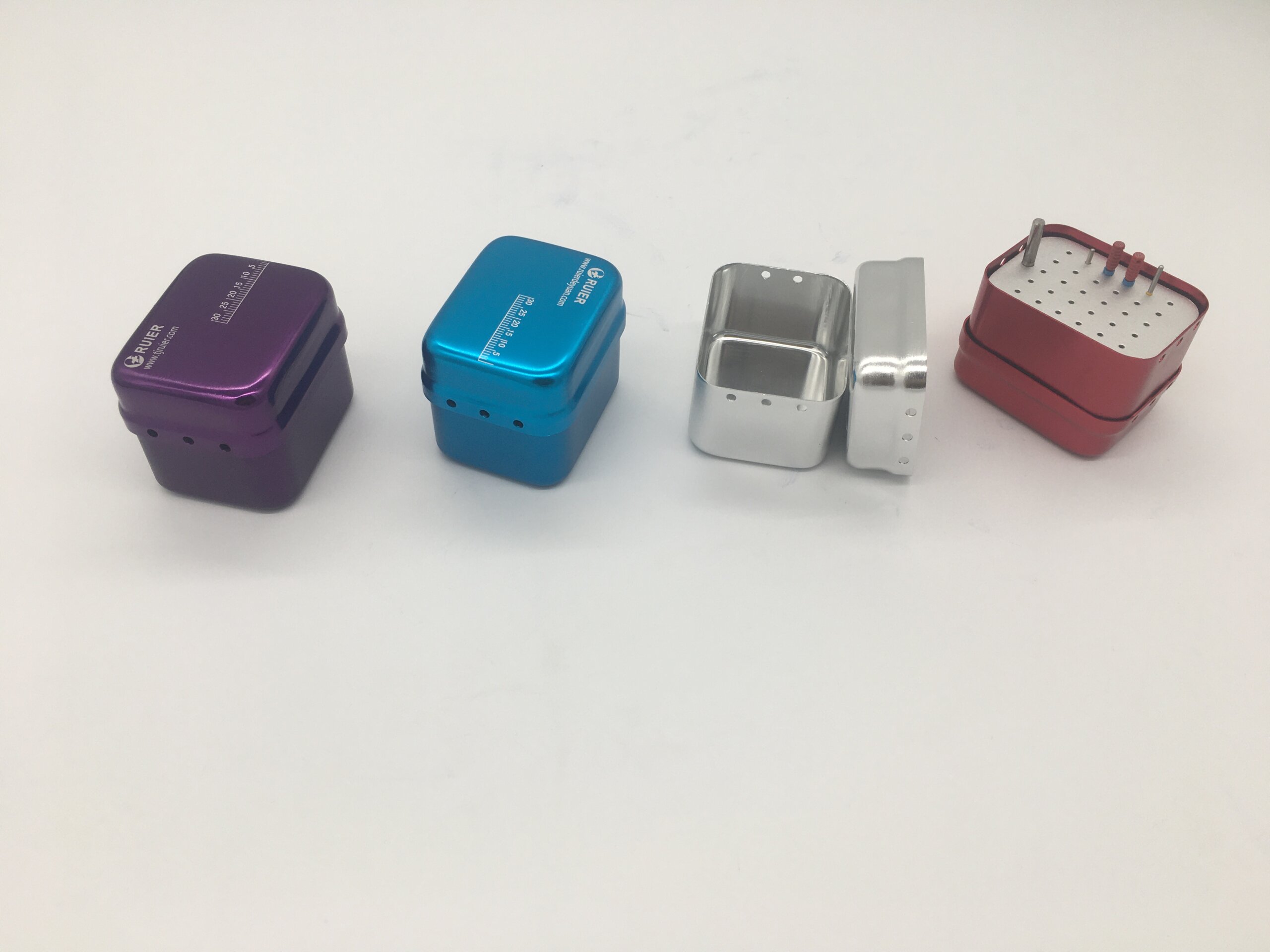 30-cell disinfection box 30 cell disinfection box
