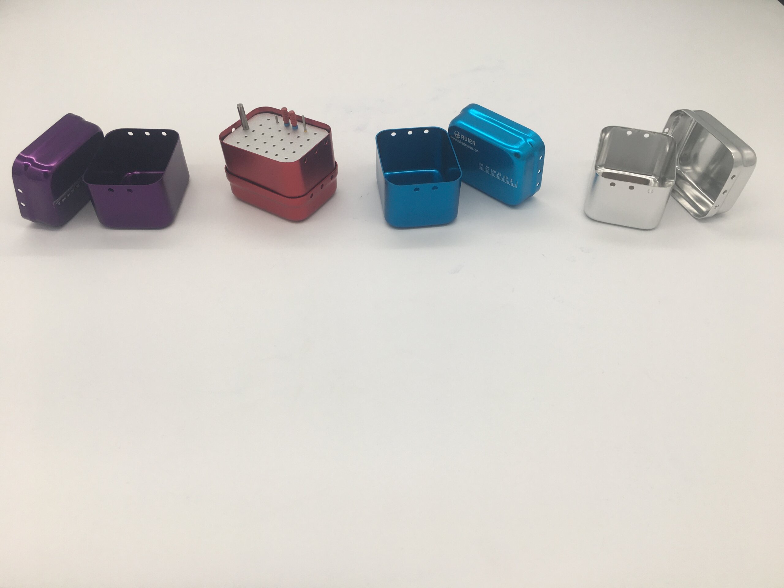 30-cell disinfection box 30 cell disinfection box