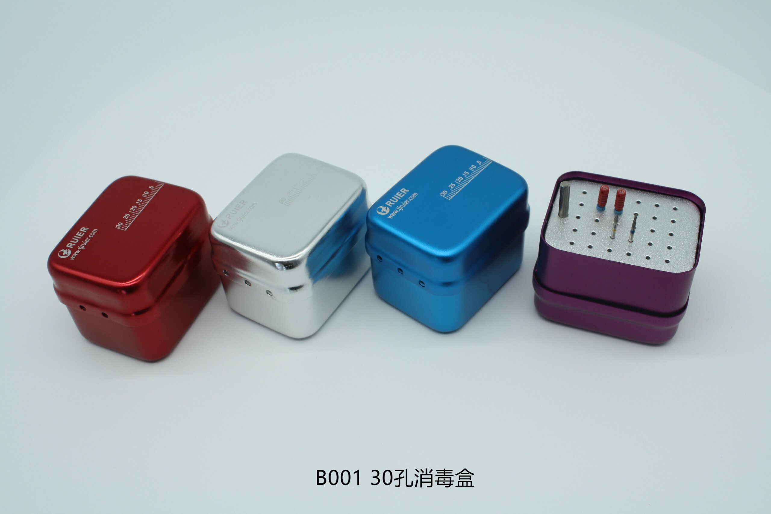 30-cell disinfection box 30 cell disinfection box