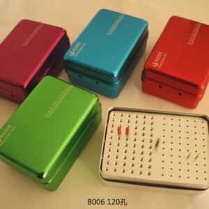 120 hole disinfection box