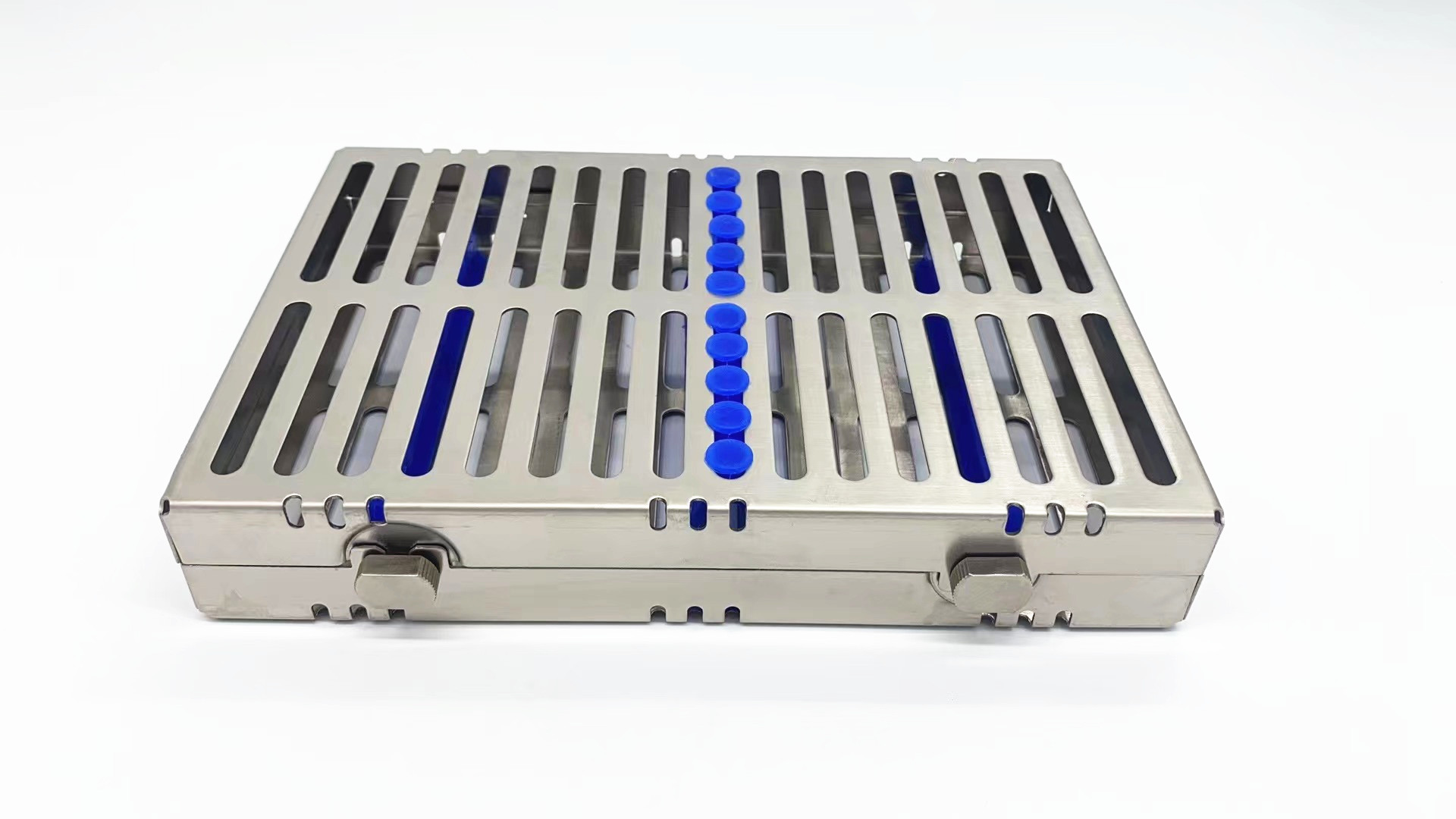 dental instrument disinfection box