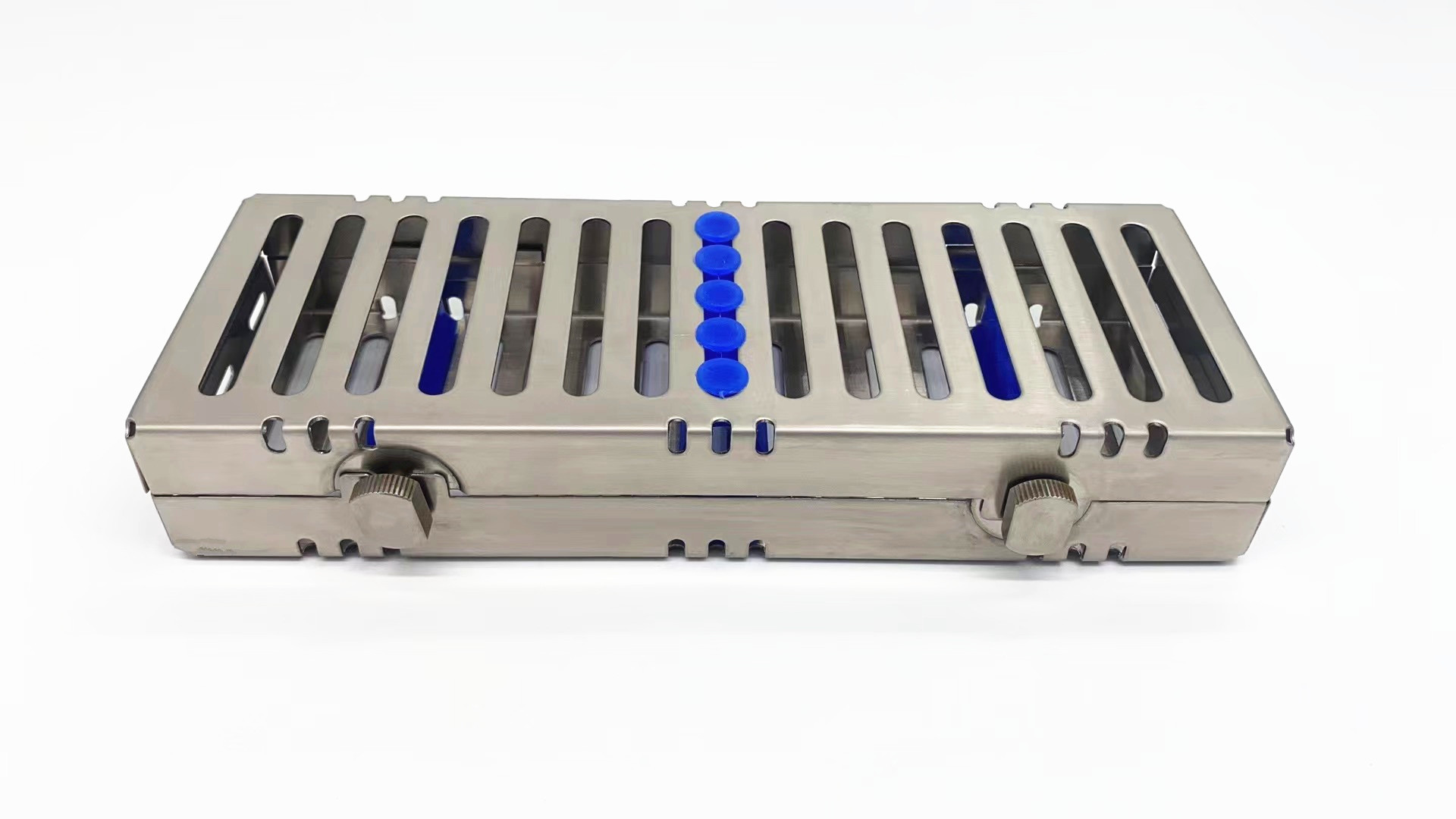 dental instrument disinfection box