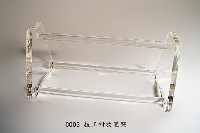 Acrylic tool pliers storage rack auto draft