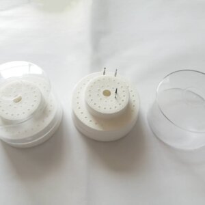 car needle storage box