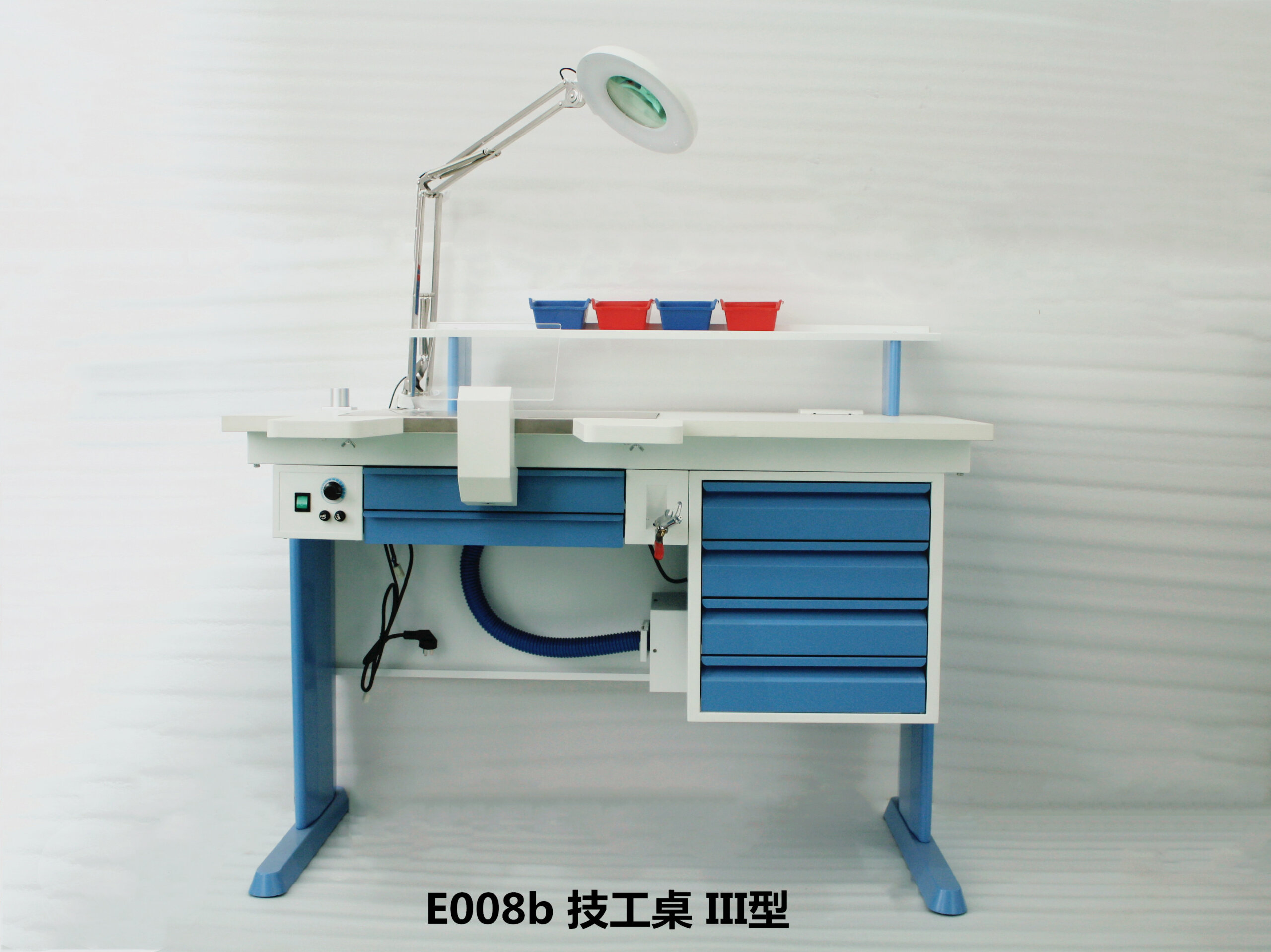 workbench