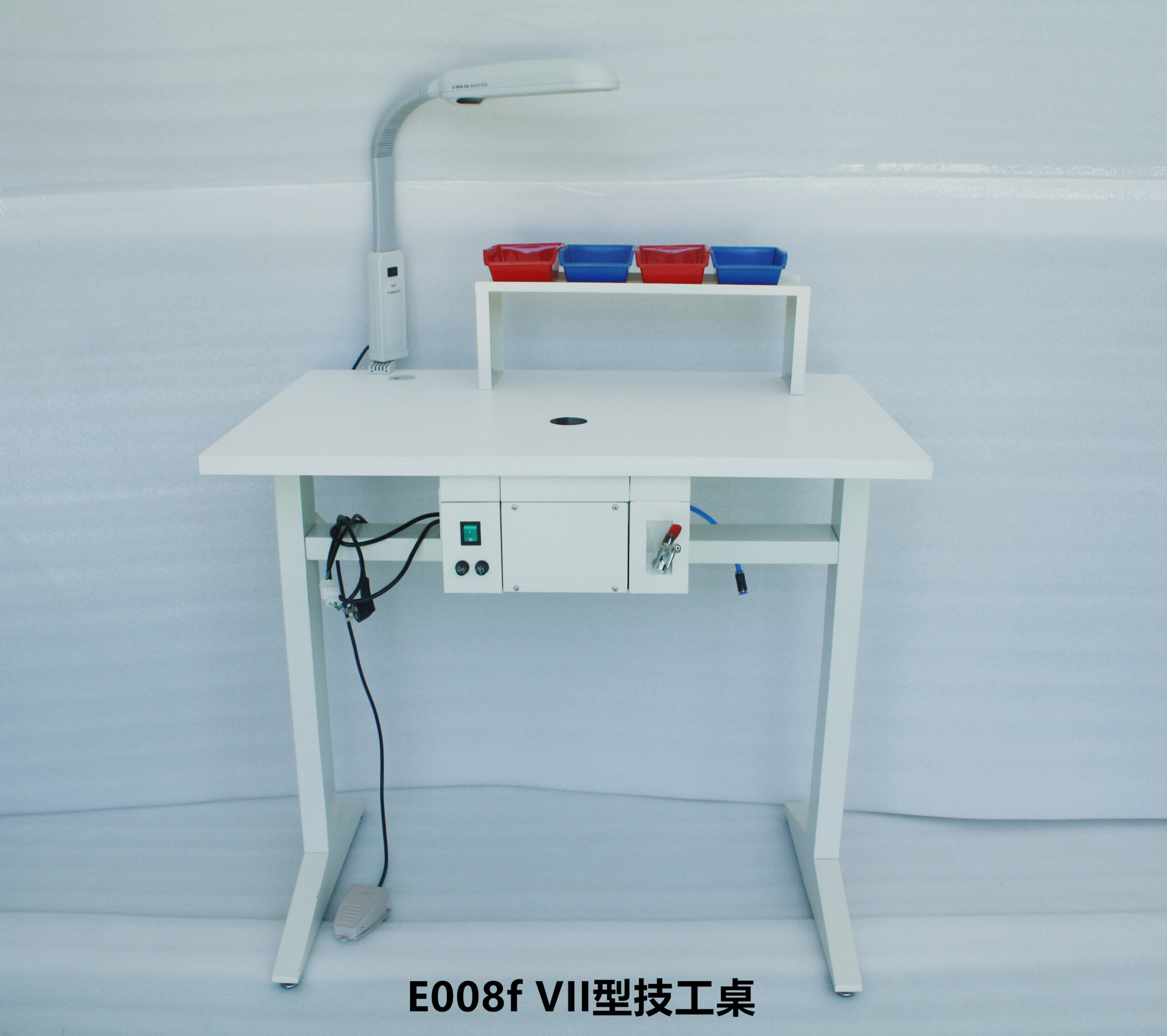 workbench