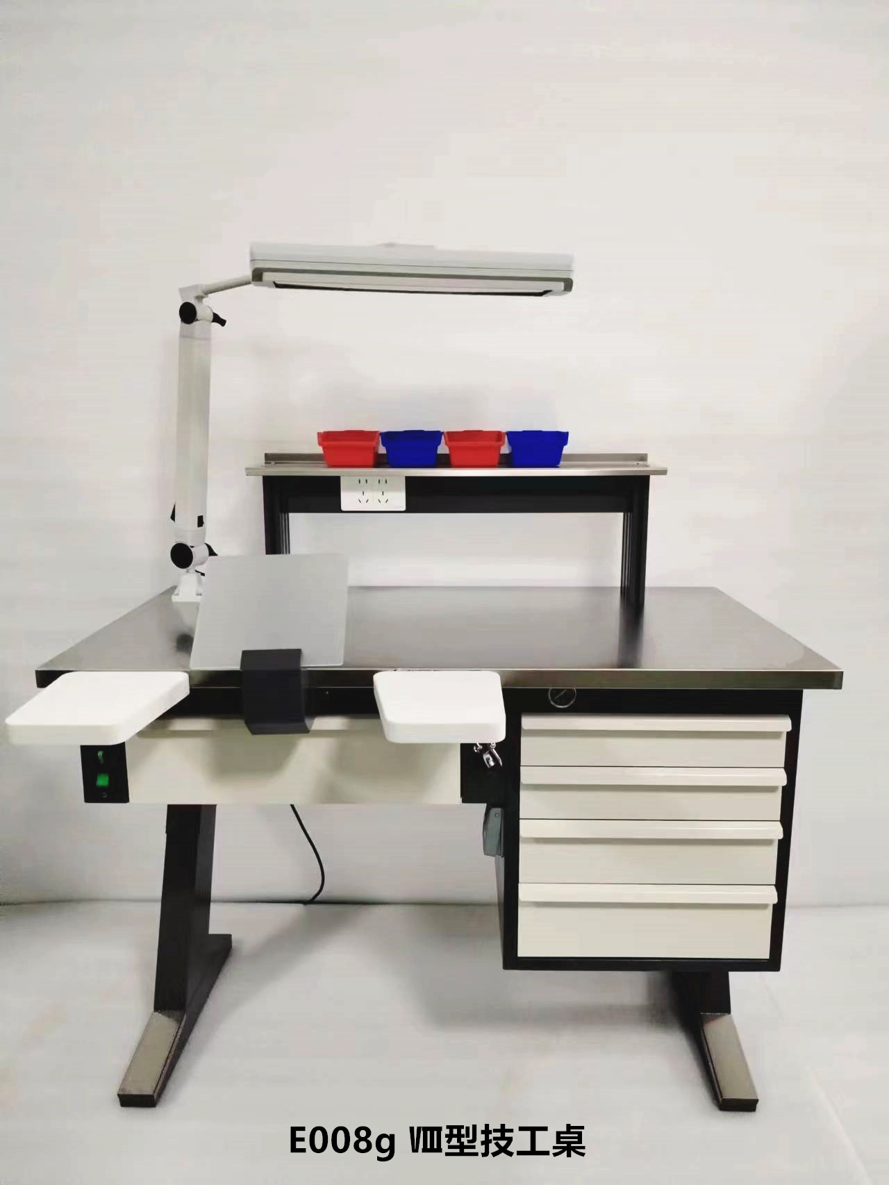 workbench