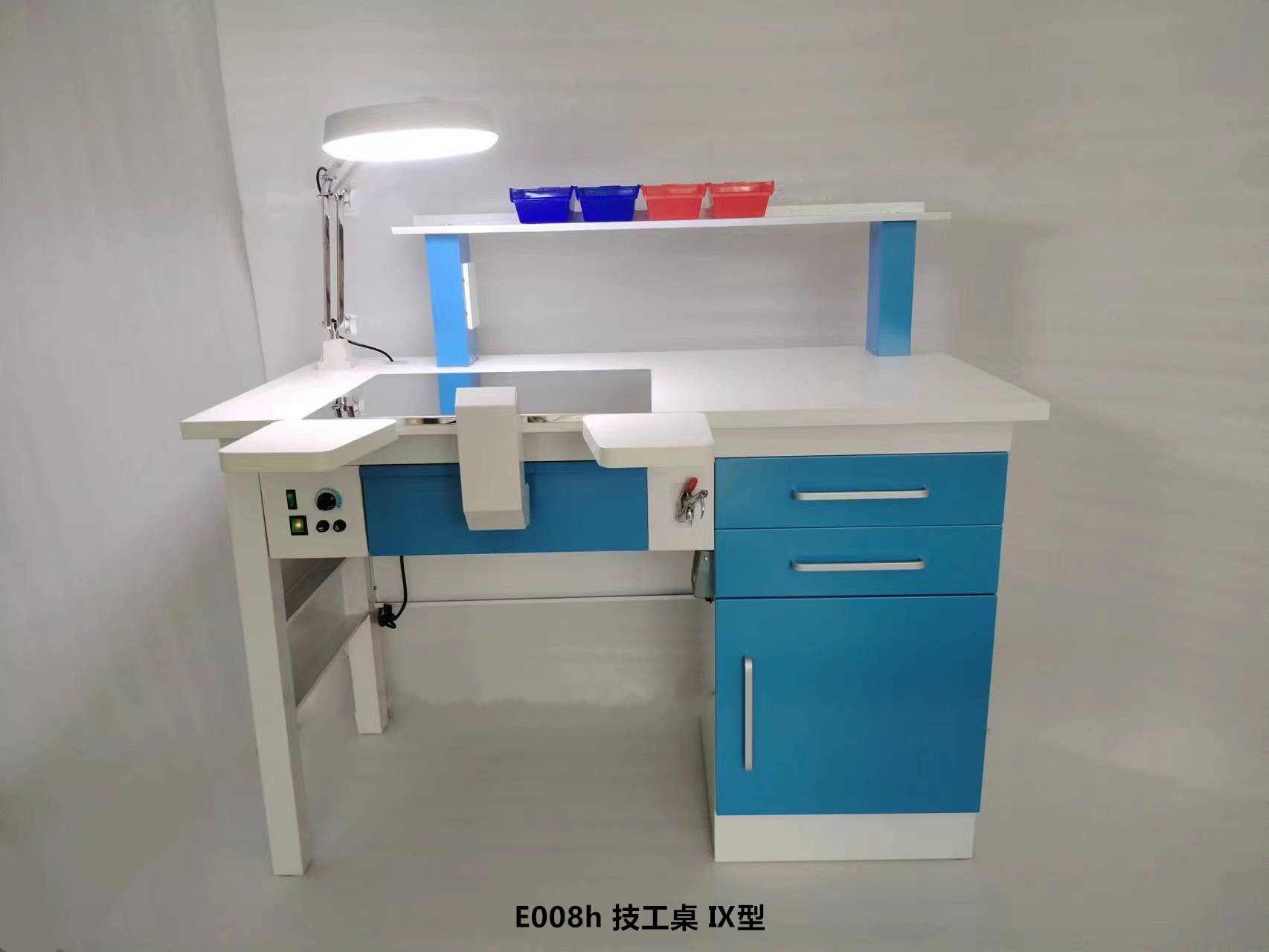 workbench