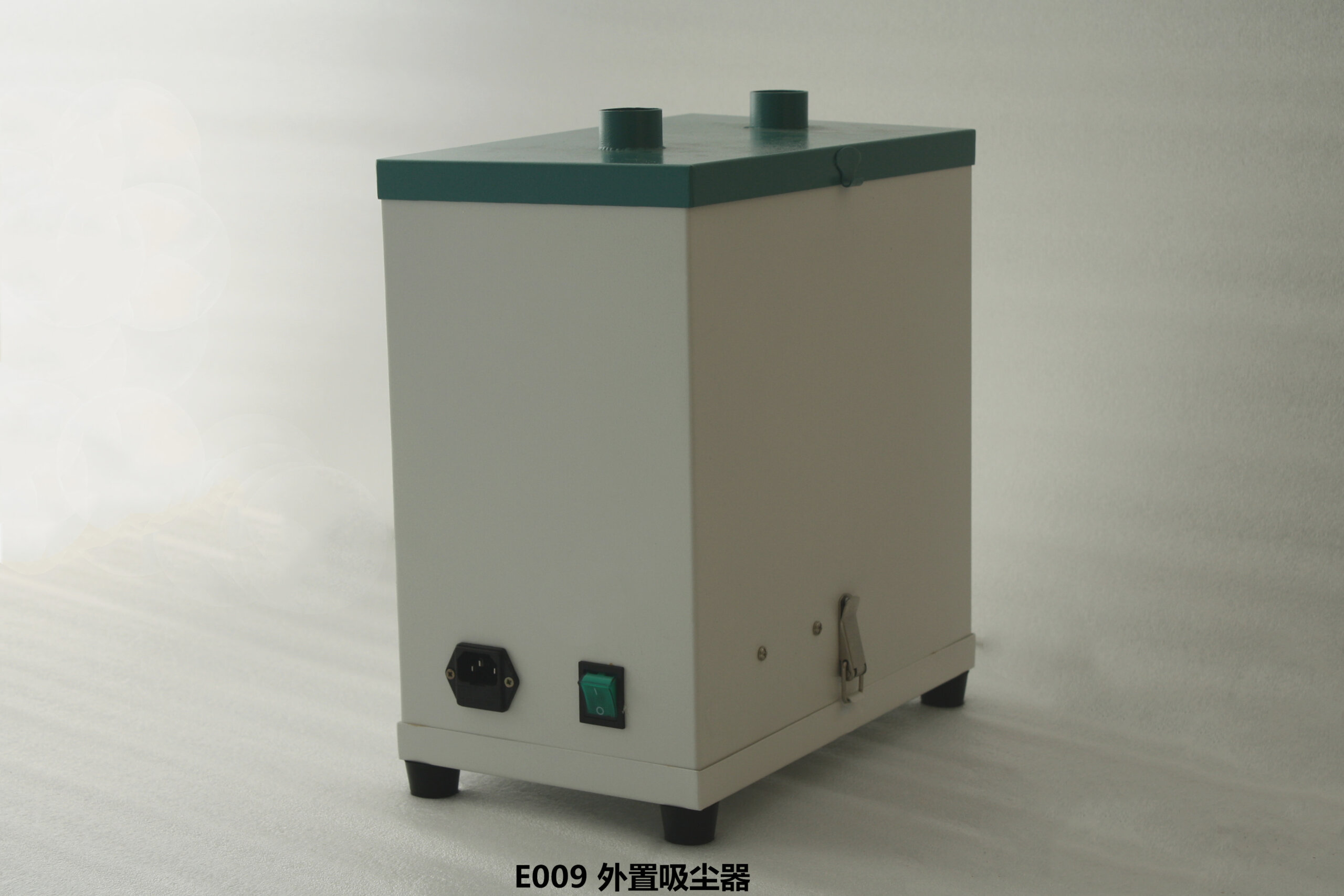 External vacuum cleaner external vacuum cleaner