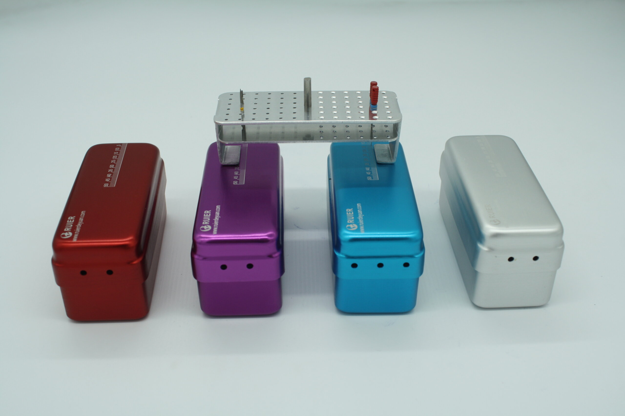 72-hole dual-purpose bending and disinfection box auto draft