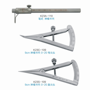 dental implant positioning device