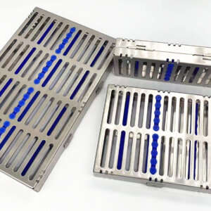dental instrument disinfection box