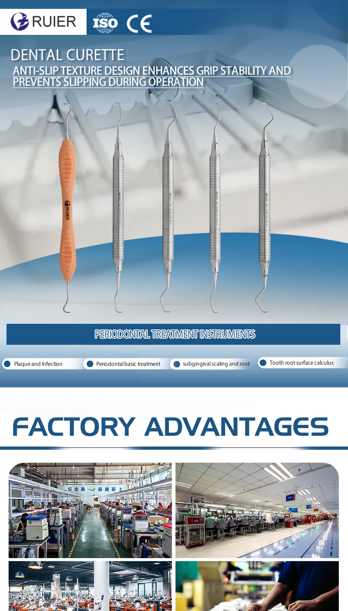 dental technician forceps