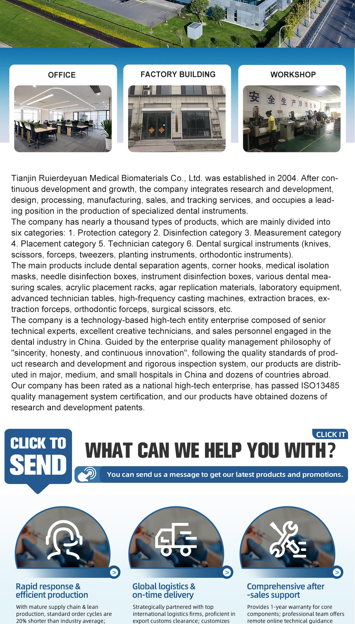 dental technician forceps