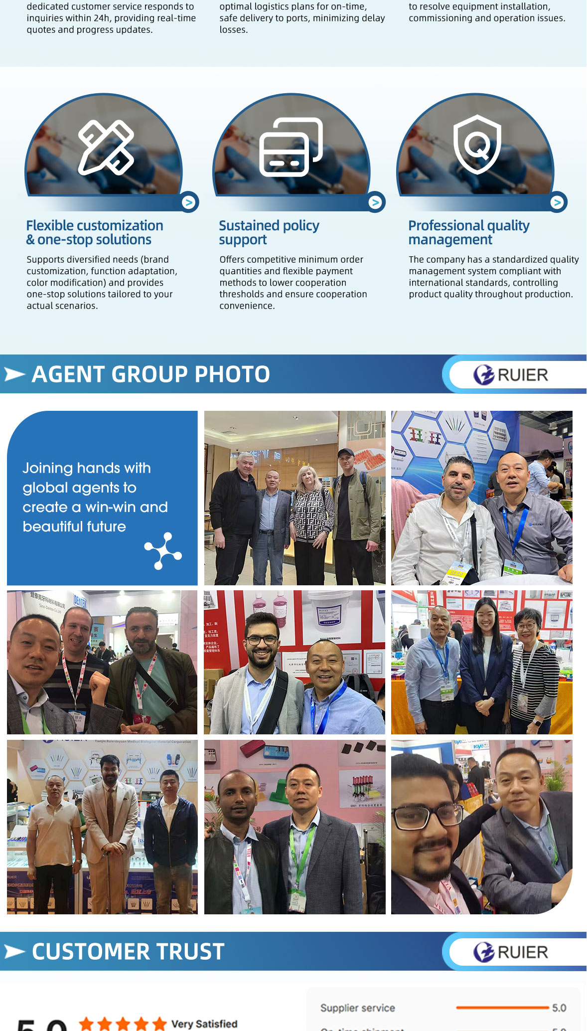 dental technician forceps