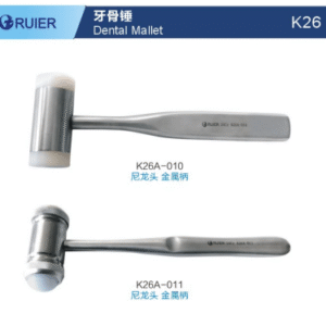 dental bone mallet