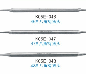 Home Wax carving knife for technicians