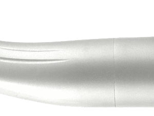 electric dental 1:5 increasing low speed class i handpiece fiber optic led contra angle red ring external water spray push