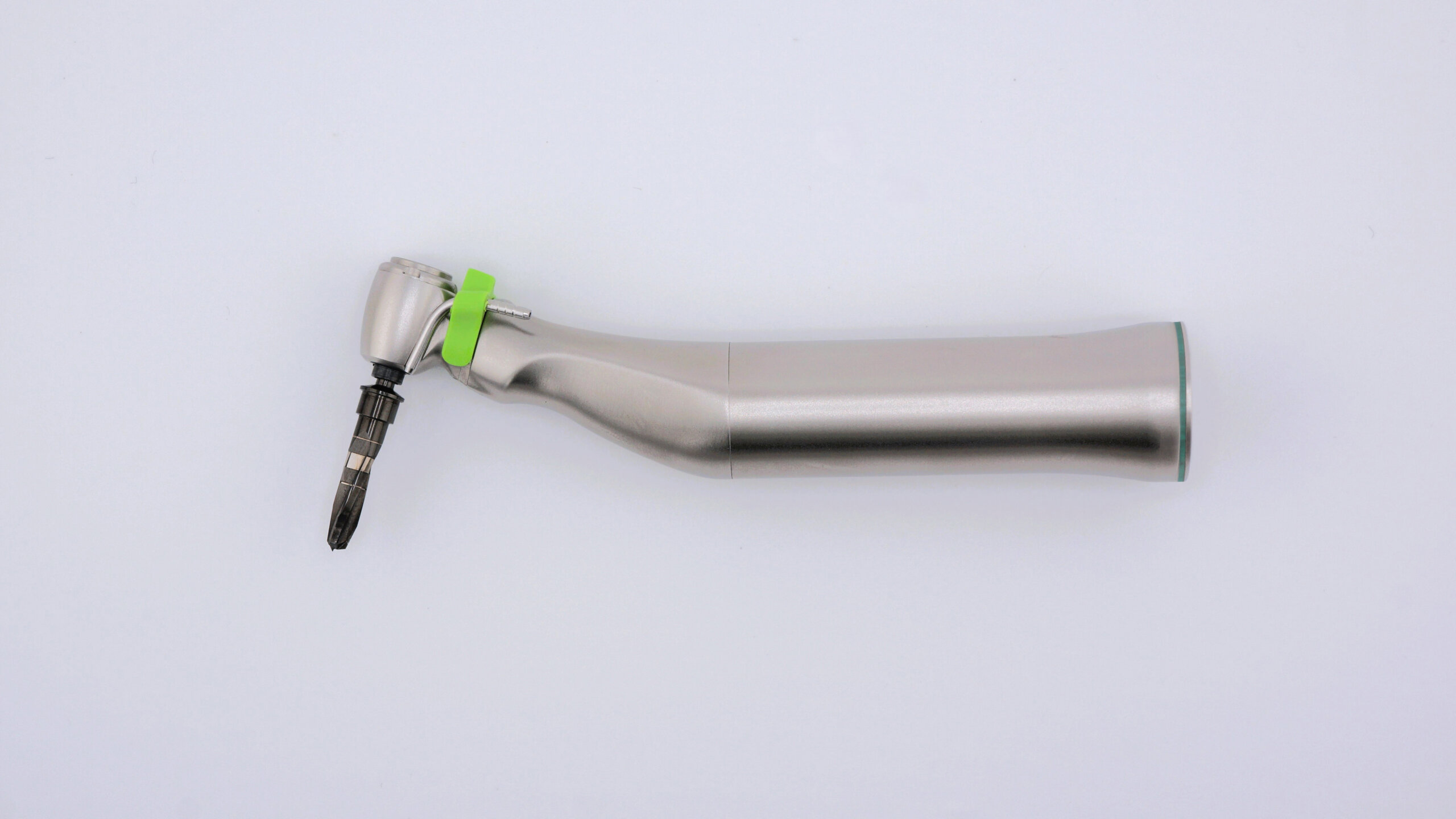 20:1 LED Implant Contra Handpiece with Autoclavable Design and Self-Generating Light auto draft