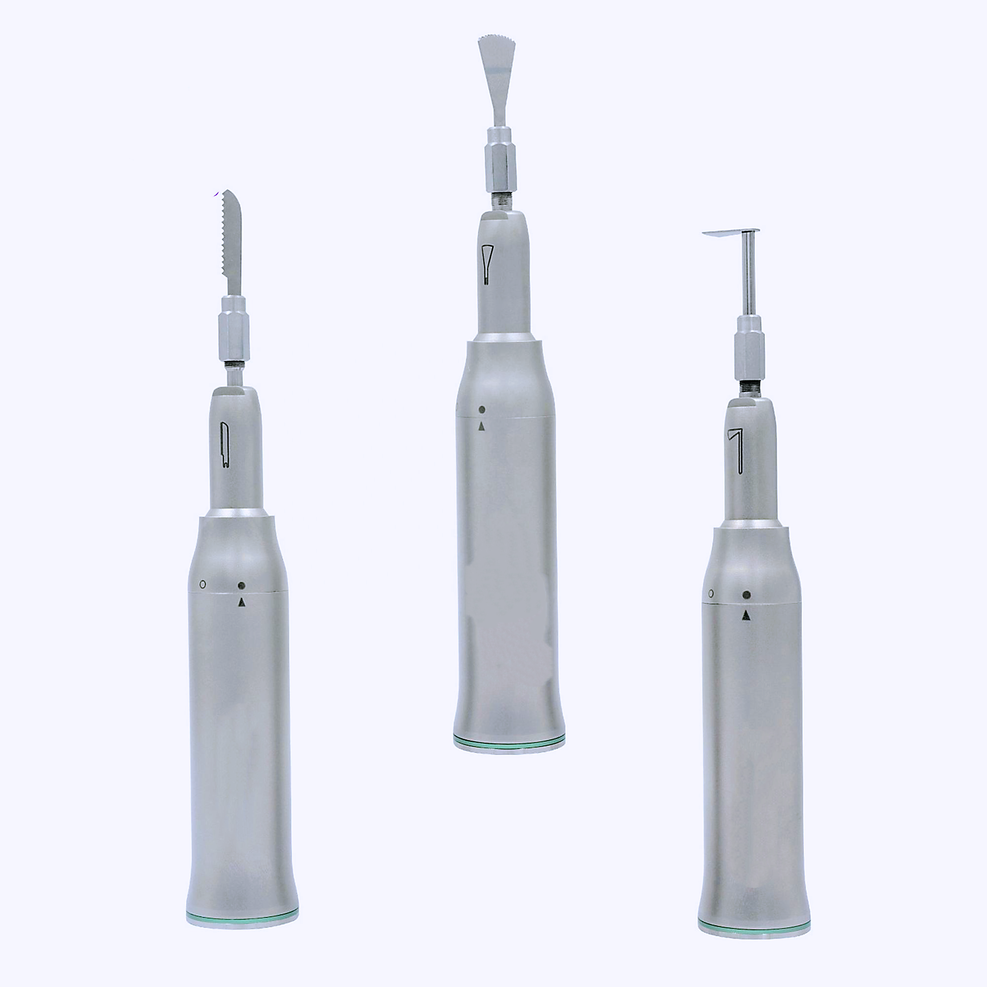 dental saw handpiece straight type stainless steel implant surgery bone cutting turbine class i rpm 40000 iso certified dental saw handpiece straight type stainless steel implant surgery bone cutting turbine class i rpm 40000 iso certified