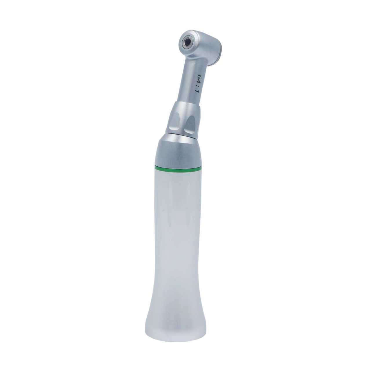 electric dental root canal treatment low speed handpiece endodontic 64:1 engine files contra angle iso certified