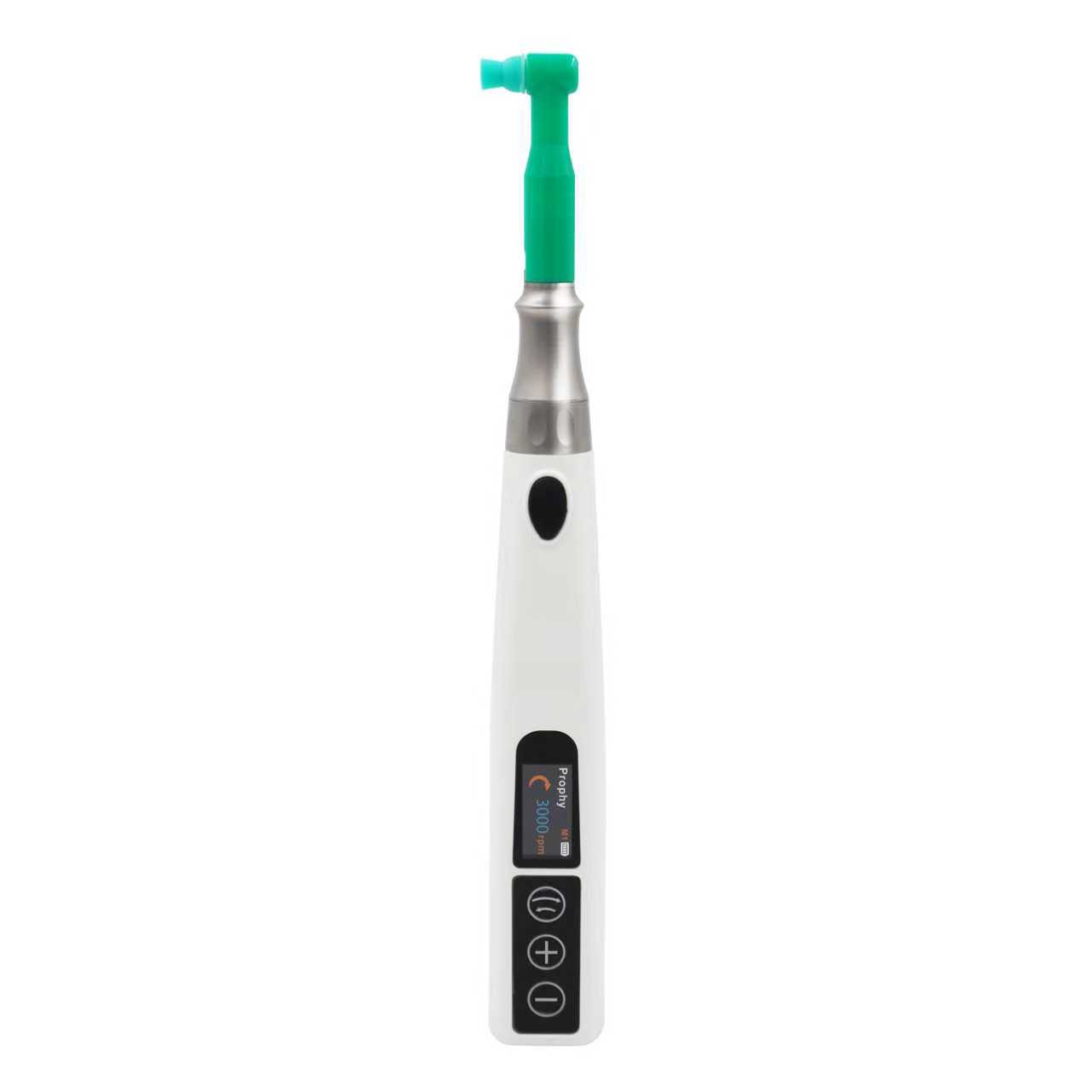 dental rotary angle machine 3000 rpm charging instrument with wireless electric polishing motor