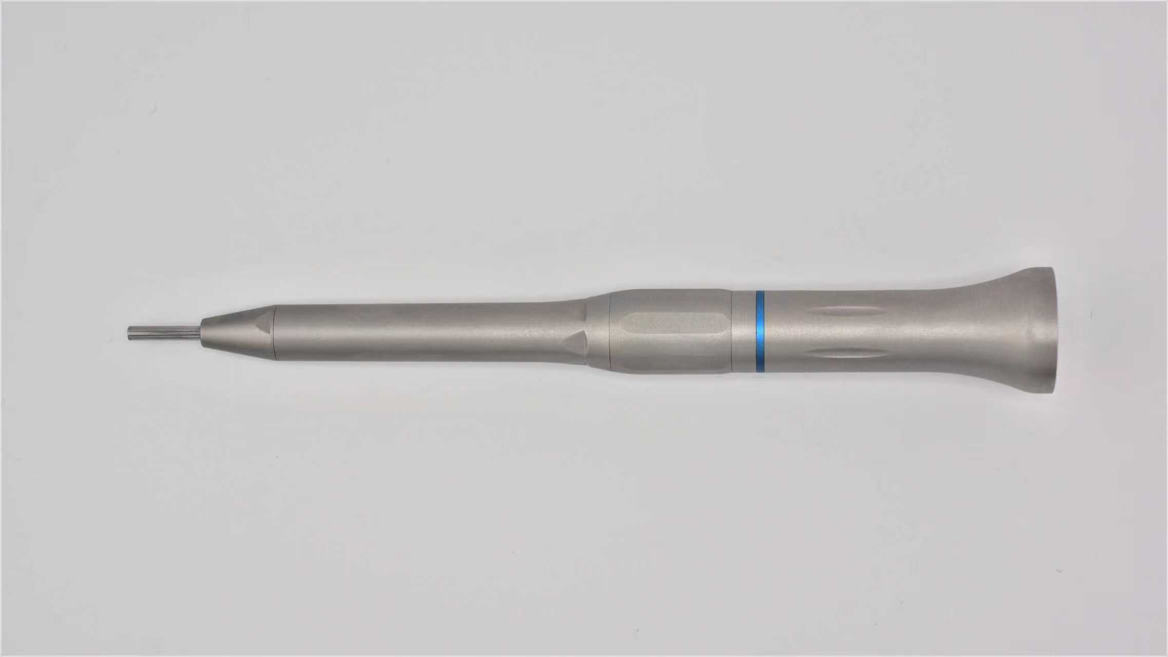 ruier dental low speed 20 degree straight e type air motor handpiece electricity iso certified for dental surgery implant