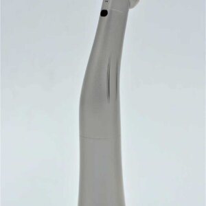 e type low speed dental contra angle handpiece fiber optic internal water spray stainless steel ce certified