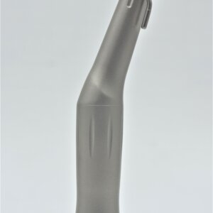high torque low speed manual stainless steel dental contra angle handpiece iso standard e connector autoclavable for dental