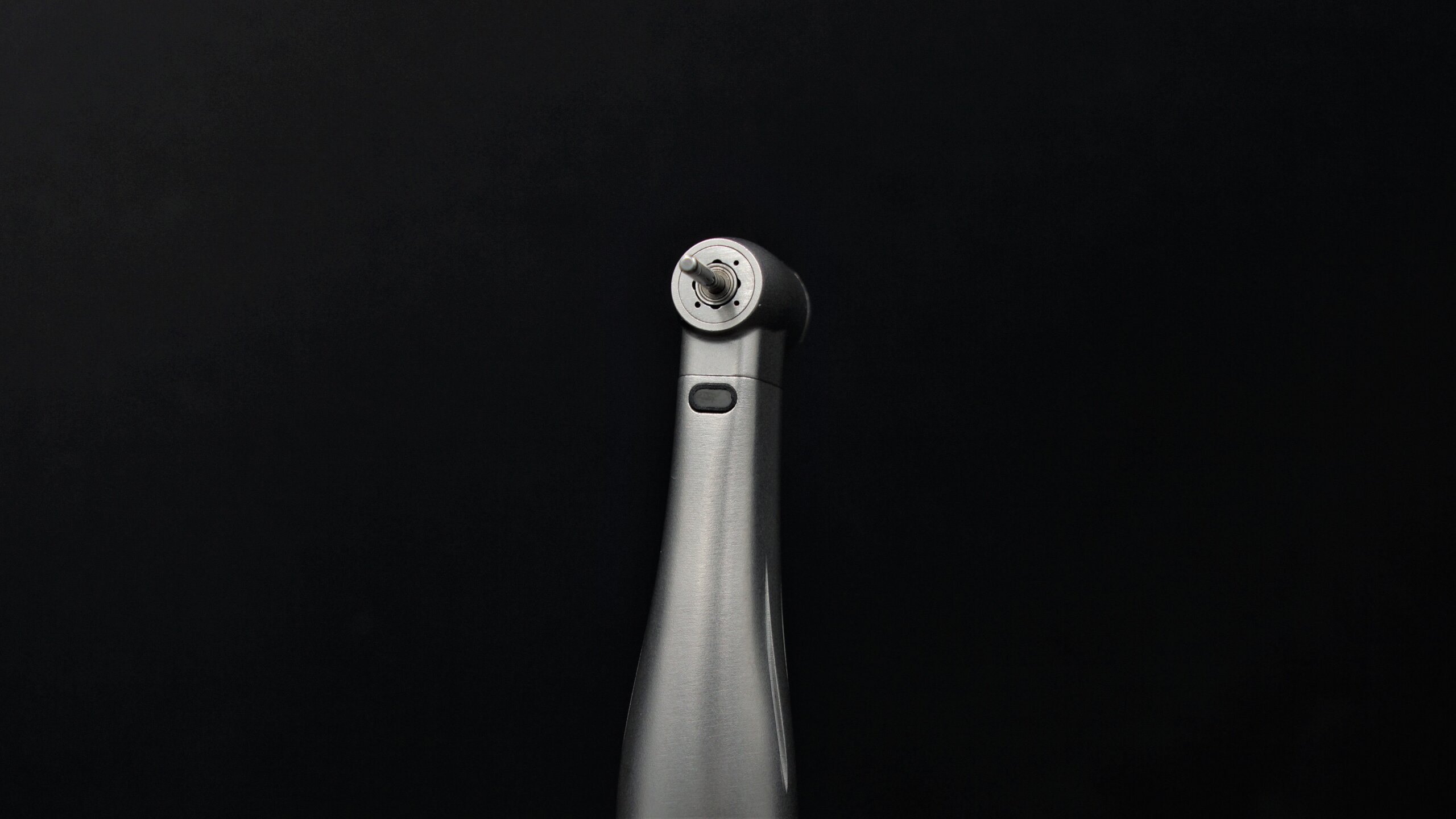 ruier dental electric 1:5 increasing contra angle handpiece fiber optic led high speed ring push button turbine ce certified