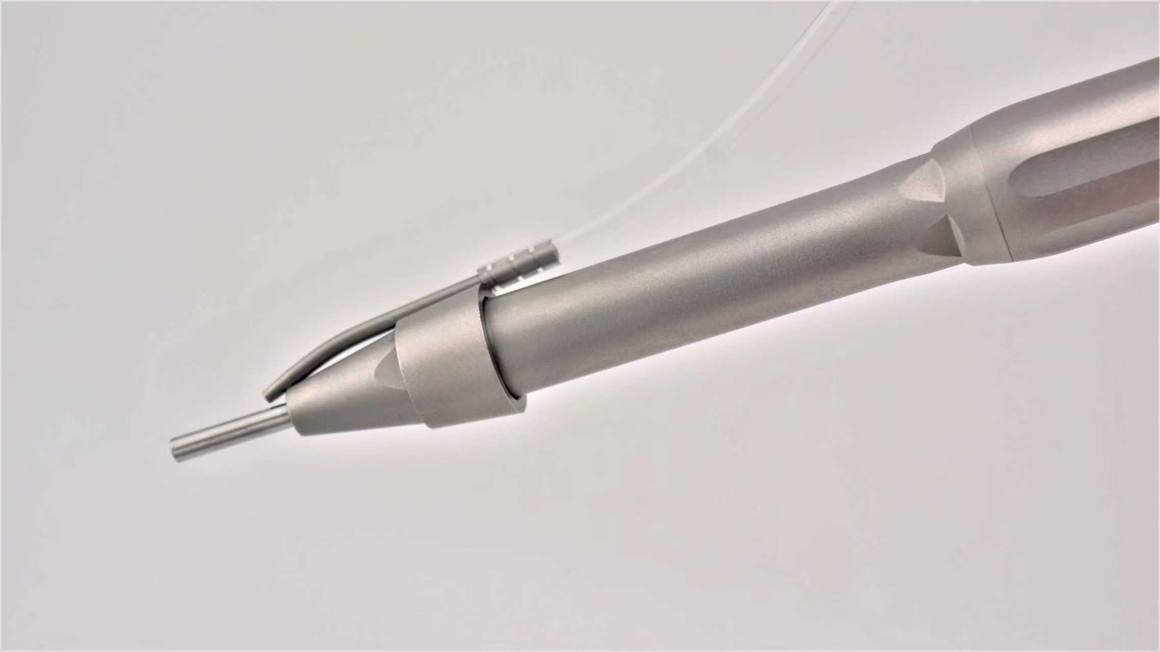RUIER Dental Low Speed 20 Degree Straight E-type Air Motor Handpiece Electricity ISO Certified for Dental Surgery Implant ruier dental low speed 20 degree straight e type air motor handpiece electricity iso certified for dental surgery implant