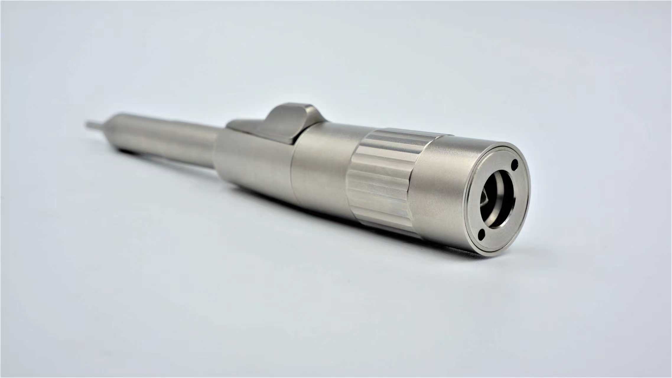 RUIER Electric Dental Vertical Machine Head 1:1 External Water Spray Surgical Saw Dental Unit High Precision Stainless Steel auto draft