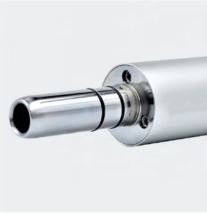 electric dental 2 holes external water spray air motor stainless steel high speed class i iso certified turbine micromotor use