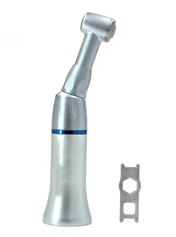 dental 1:1 push button low speed handpiece with contra angle for dental lab micromotor polishing tools dental 1:1 push button low speed handpiece with contra angle for dental lab micromotor polishing tools