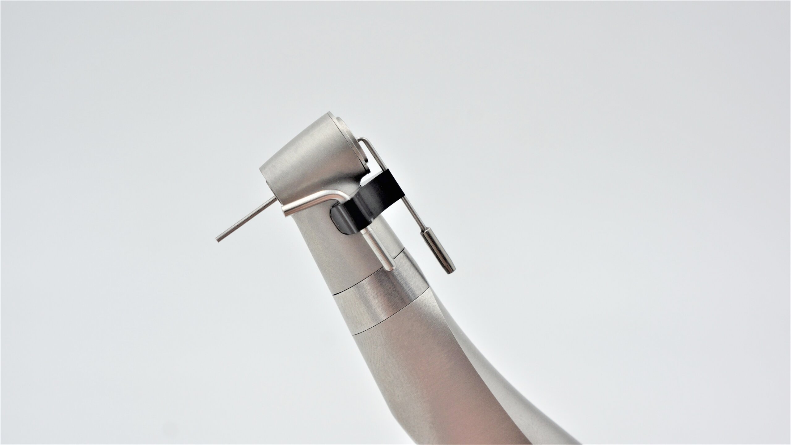 Dental Implant Contra Angle Handpiece 20:1 Stainless Steel Low Speed Surgical Instrument Electricity Powered ISO Certified auto draft