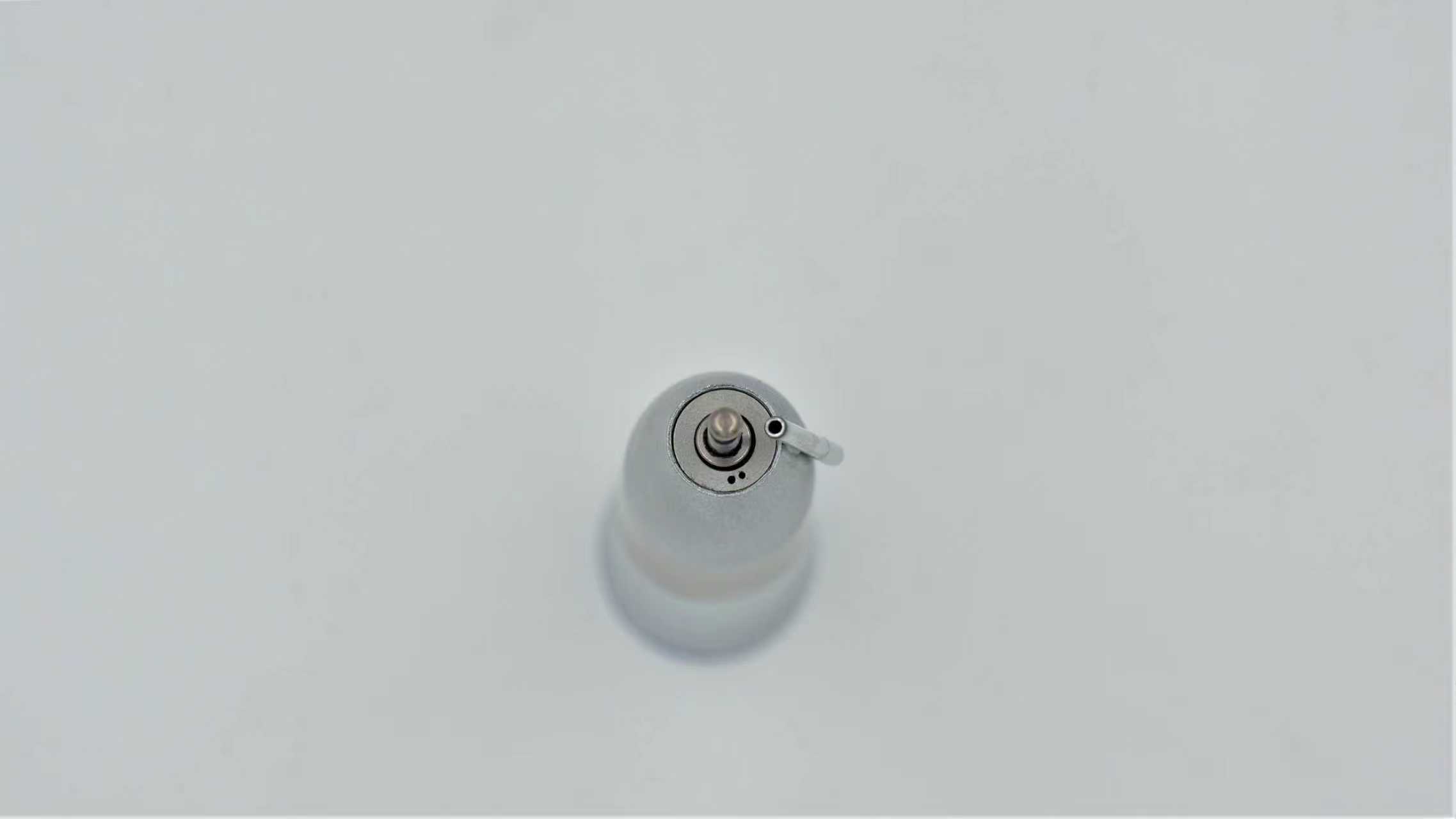 Dental External Water Spray Straight Handpiece Low Speed Surgical Handpiece External Irrigation 1:1 Ratio 20K RPM E-type dental external water spray straight handpiece low speed surgical handpiece external irrigation 1:1 ratio 20k rpm e type