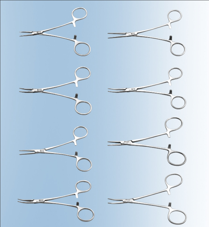 Hemostatic Forceps / Hemostats hemostatic forceps / hemostats