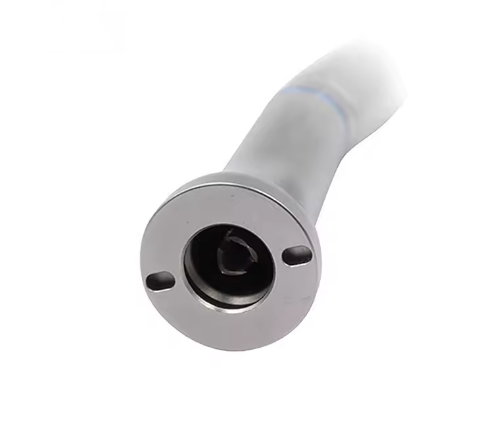 Dental Implant Surgery Straight Handpiece 20 Angle 1:1 Single External Spray Saw Type External Cooling CE Certified Class I auto draft