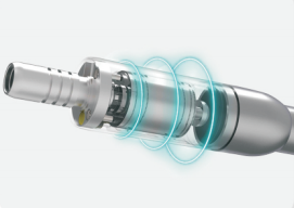 Dentistry Supplies Electric Dental Motor Water Tank Fiber Optic Dental Equipment auto draft