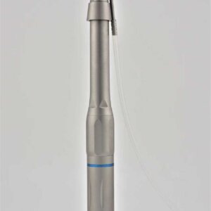 ruier dental low speed 20 degree straight e type air motor handpiece electricity iso certified for dental surgery implant