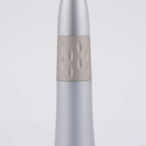 dental external water spray straight handpiece low speed surgical handpiece external irrigation 1:1 ratio 20k rpm e type