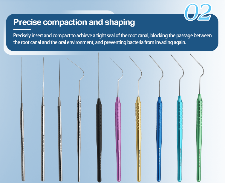 Root canal filling device auto draft