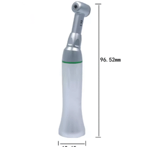 electric dental root canal treatment low speed handpiece endodontic 64:1 engine files contra angle iso certified
