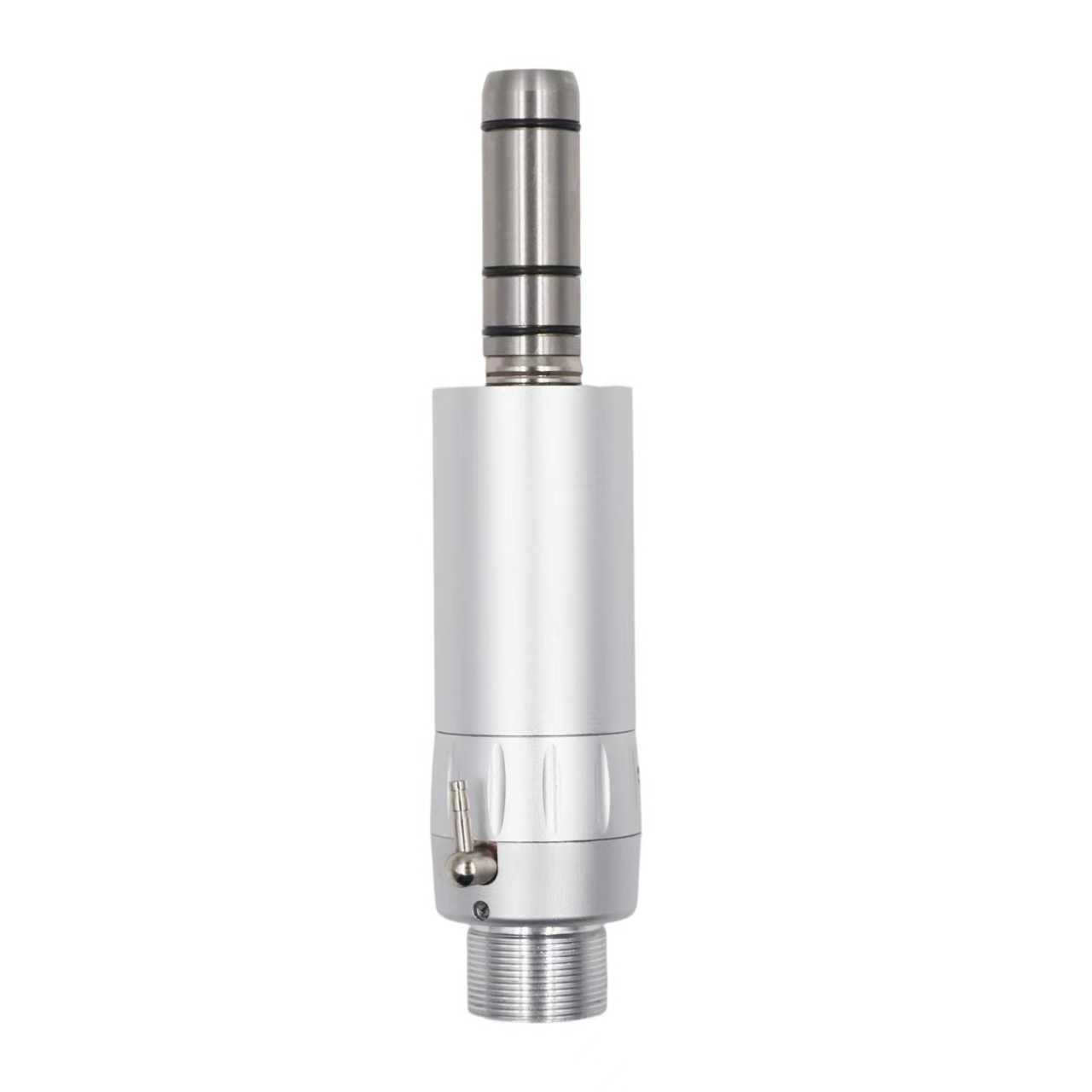 Electric Dental 2 Holes External Water Spray Air Motor Stainless Steel High Speed Class I ISO Certified Turbine Micromotor Use electric dental 2 holes external water spray air motor stainless steel high speed class i iso certified turbine micromotor use
